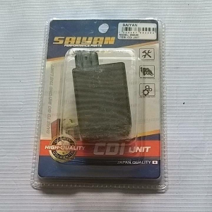 CDI UNIT FOR SUZUKI SMASH