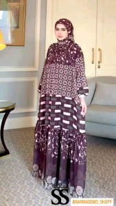 READY SET GAMIS PRINTING BY SHELLASAUKIA