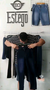 Celana Jeans Street Jumbo Termurah: Tips & Rekomendasi