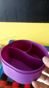 WADAH MAKANAN MISTING ANAK