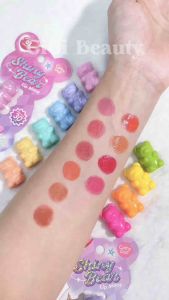 Son Dưỡng Cathy Doll Shiny Bear Lip Moist 1.1g