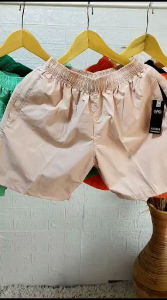 Celana Pendek Dewasa Pria/Wanita Paket 5 Pcs Rp.103.000