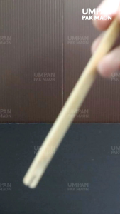 Umpan Tapa Baung Kucur Kapas Busuk Umpan Ikan Baung Patin dan Ikan Air Tawar Lain - Khas Untuk Sungai Lombong Tasik