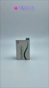 Eczekleen MB Barrier Replenishing Soap 90g