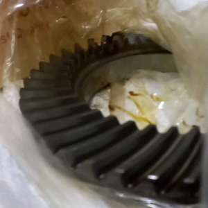 GEAR SET AVANZA 8X41 GRAND MAX GUGI NANAS AVANZA GRANDMAX