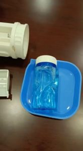 【Stok Sedia🔥】Mesin Buih Bazooka 32 Lubang | Mainan Pistol Buih Kanak-kanak | Pistol Buih Ringan Pegang Tangan