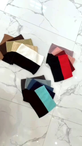 Jual Ciput Rajut Premium Raira Collection