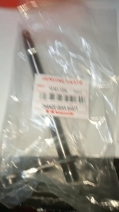 Kawasaki Genuine Change Gear Shaft for BARAKO175 No.13161-1235
