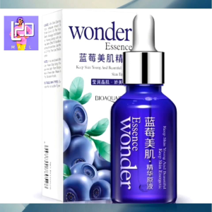 BIOAQUA Wonder Essence Anti Wrinkle Collagen Pure Whitening Moisturizing Oil