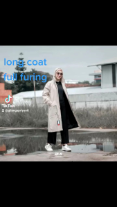 Jaket Cocok Untuk Musim Dingin: Pilihan Jaket Coat & Jaket Palestina