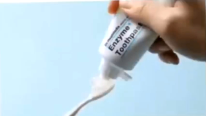 KEM ĐÁNH RĂNG CHO THÚ CƯNG CHÓ  MÈO Enzyme Toothpaste 70g