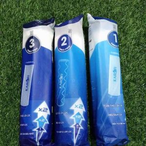 Bộ 123 smax pro Karofi chính hãng - máy lọc nước ro