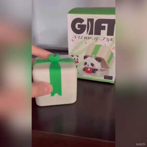 ตัวต่อนาโน Size M - Surprise Box Gift Animal