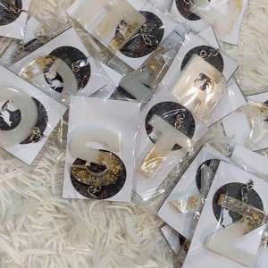RESIN KEYCHAIN SOUVENIRS AND GIVEAWAYS
