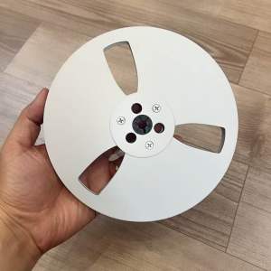 Xương nhôm băng cối 7 inch (1 chiếc loại xịn nhà máy Nhật sản xuất)