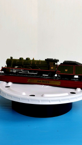 โมเดลรถไฟรุ่น PLM PACIFIC เป็นDie Cast model ที่สวยงาม เหมือนรถไฟจริง เป็นที่ต้องการของนักสะสมและชื่นชอบในรถไฟ