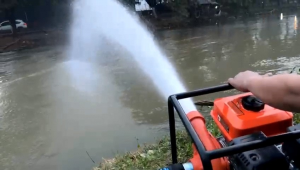 KEONG POMPA PEMADAM UK 2 INCH DORONGAN KUAT TEKANAN TINGGI