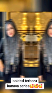 JilbabKanaya Series Terbaru Edisi Lebaran