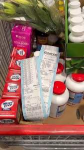 Viên uống bổ não Ginko 340 viên của Mỹ🇺🇸🇺🇸