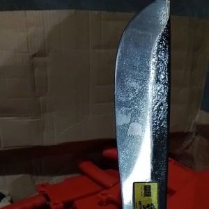 Parang KLS Palmking Original Malaysia: Parang Tahan Lama untuk Taman & Pemotongan