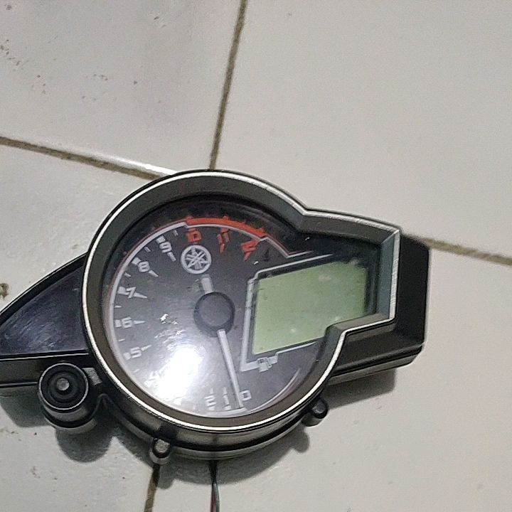 Speedometer Yamaha Vixion New NVA Spedometer Sepido Meter Kilometer Lazada Indonesia