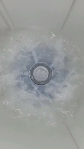 Syco Pembersih mesin cuci Washing Machine untuk mesin cuci bukaan atas & bukaan depan