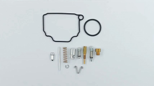 Karburator Kit SHOGUN (KAWA) - Repairkit Karburator Repair Kit Parkit Spuyer Karbu Assy SUZUKI SHOGUN OLD / KEBO / NEW 110