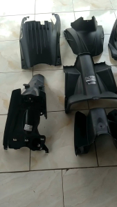 COVER BODY KASAR BEAT LAMA KARBU ECERAN BARU