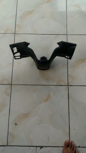 COVER BATOK KEPALA BELAKANG BEAT POP BARU