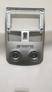 Frame Head Unit Android 9 inch Toyota Rush / Daihatsu Terios 2006 - 2010 9inch Mobil 2006-2010