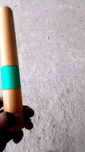 KLEM PUTAR OTOMATIS UNTUK STEL KETINGGIAN/ RENDAH NYA TAMAMAN SAWIT KUALITAS MANTAP SOAL KARA HIJAU NYA PANJANG 7 CM KEKUTAN NYA KUAT.