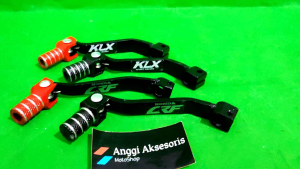 PERSNELING OPERAN GIGI LIPAT CRF 150 L KLX 150 BF KLX 150 S L G D TRACKER