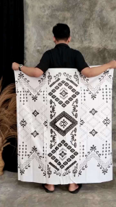 Sarung Rayon Pria Dewasa: Sarung Batik Pekalongan & Motif Terbaru
