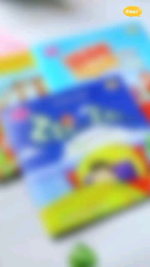 Seri Anak Mandiri 2: Produk dan Peralatan Untuk Anak Mandiri