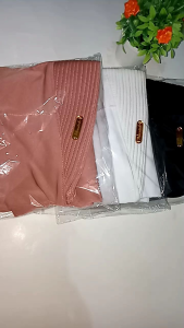 HIJAB BERGO DEWASA ANAK TERBARU 2024