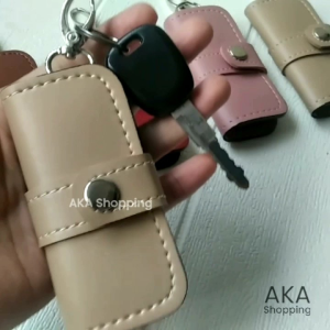 Dompet STNK Elegan & Praktis: Pilihan Terbaik untuk Aksesoris Mobil Motor