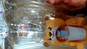 Mainan Anak Mini Water Dispenser Galon Air karakter