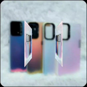 SLIKON HARDCASE FOR SAMSUNG A12 / M12 / A50/ A50S/ A505/ A30S/ A03S/ A02S/A51 SOFT CASE SILICON CASING HYBRID HOLOGRAM GLOSSY imd
