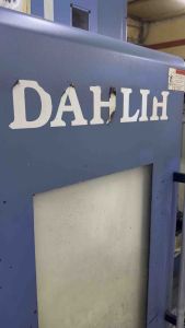 DAHLIH BT40 Tool Pot | BT-40 Tool Holder Arm | CNC Tool Magazine Pot | MCV720 MCV860 ATC Tool Cup Replacement