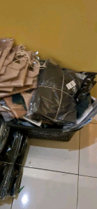 KEMEJA POLOS PANJANG UKURAN BESAR|KEMEJA POLOS PRIA DEWASA STANDAR JUMBO