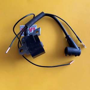 คอยล์ไฟ เลื่อย สติล ms381 AIPU sthil381 ms380 ไฟแรง สตาร์ทติดง่าย อย่างดี