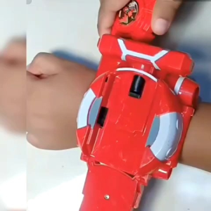 Mainan Wacth Car Jam Tangan Mobil