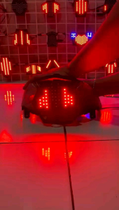 STOPLAMP RUNING YAMAHA GEAR MODEL TERBARU DAN TERMURAH 8 MODE OTOMATIS