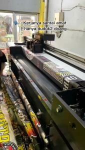 BENDERA PERSIB 150X100CM LANSUNG KIRIM TANPA PREE ORDER BONUS STIKER COD