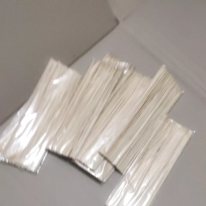 TUSUK SATE SAMOEDRA BAMBOE 20 CM 1 PACK ISI 50 PCS