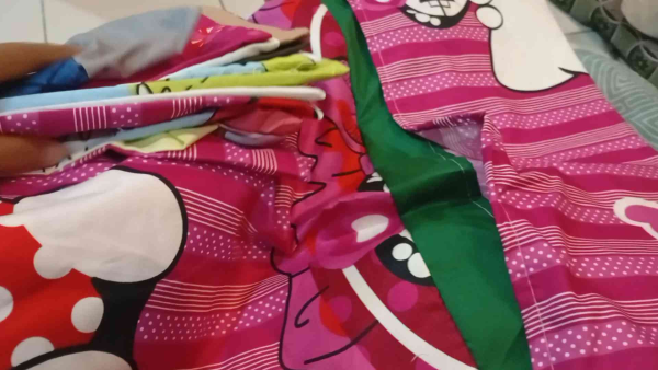 Buyer review video 2