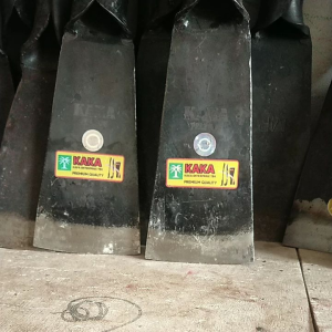 DODOS KAKA PREMIUM 4 INCHI