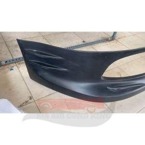 PU2264 PROTON SAGA BLM FRONT SKIRT (PU)