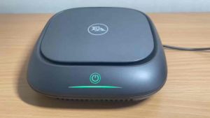 FA Car Air Purifier, เครื่องฟอกอากาศในรถเอฟ รับประกันสินค้า 1 ปี เต็ม