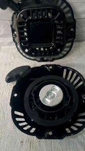 recoil starter loncin lc170f kap engkol mesin loncin gx160